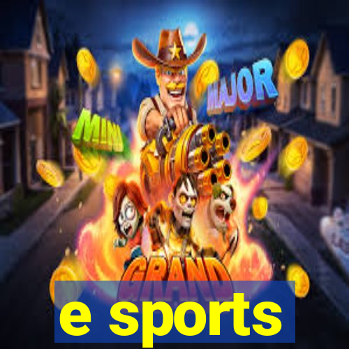 e sports