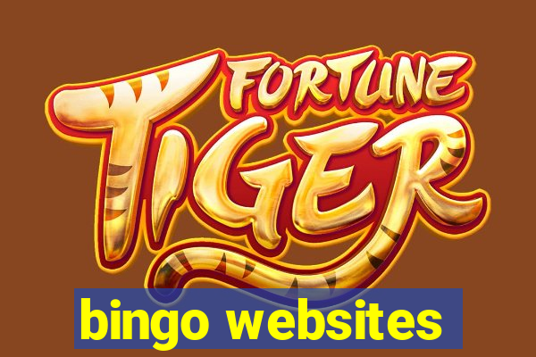 bingo websites