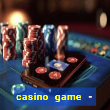 casino game - risky vegas