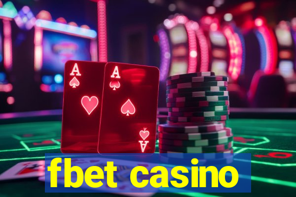 fbet casino