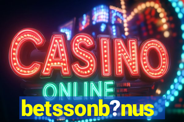 betssonb?nus