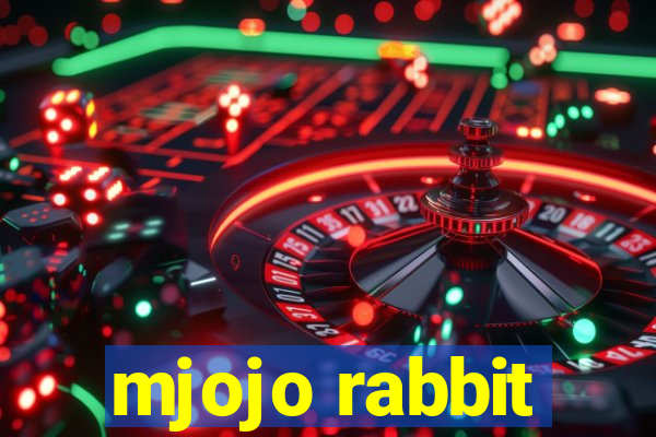 mjojo rabbit