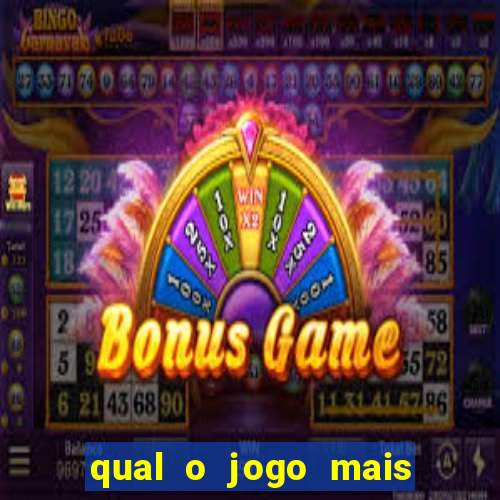 qual o jogo mais fácil para ganhar