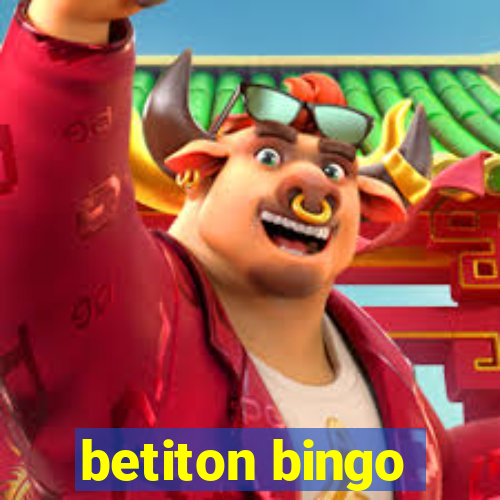 betiton bingo