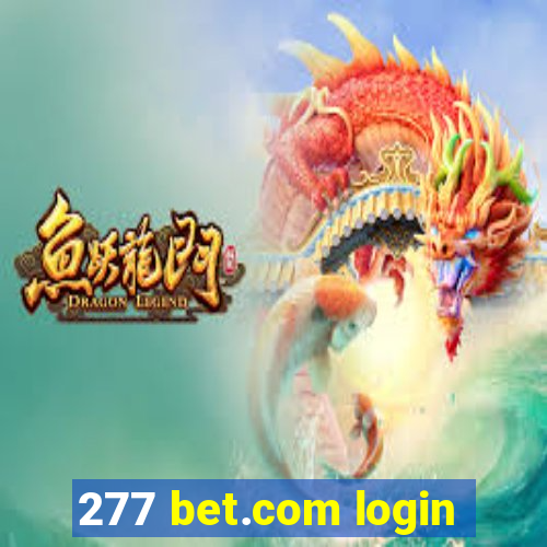 277 bet.com login