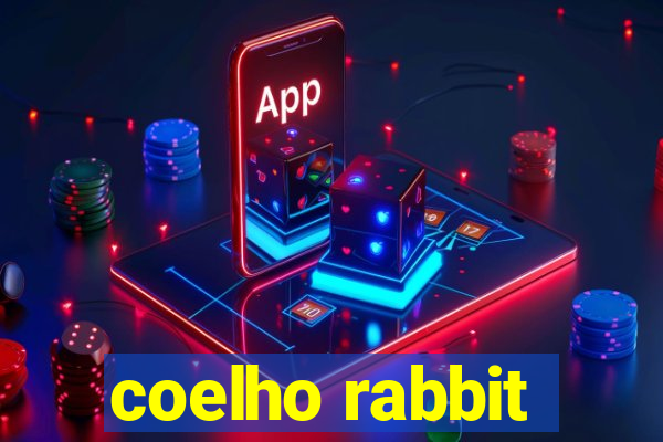 coelho rabbit