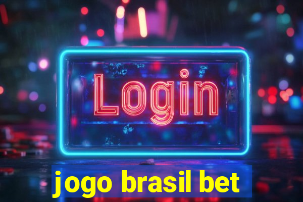 jogo brasil bet