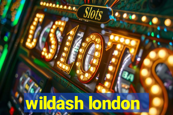 wildash london