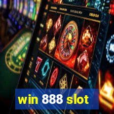 win 888 slot