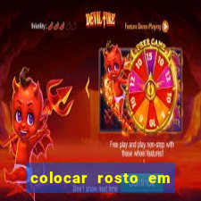 colocar rosto em vídeo online grátis