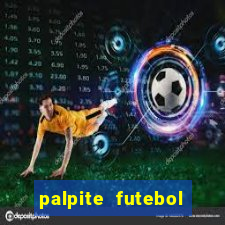 palpite futebol para hoje