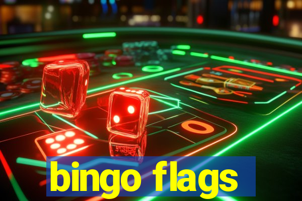 bingo flags