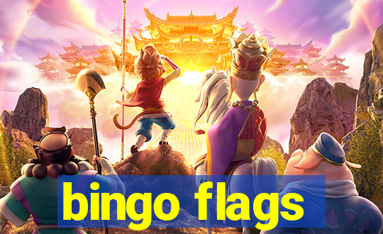 bingo flags