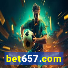 bet657.com