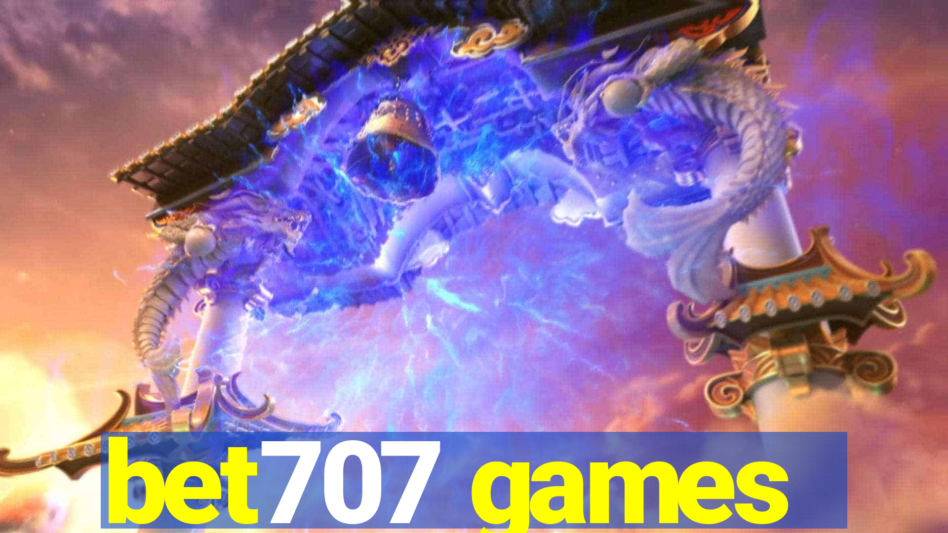 bet707 games