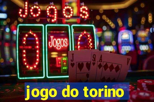 jogo do torino