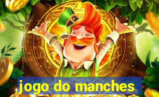 jogo do manches