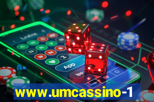 www.umcassino-1.com