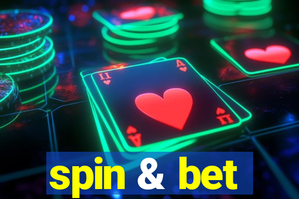 spin & bet