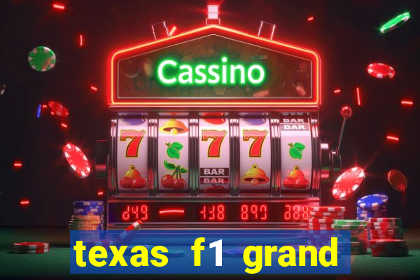 texas f1 grand prix l wynnbet