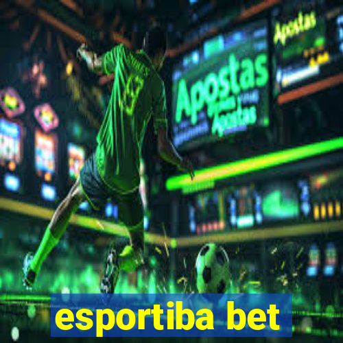 esportiba bet