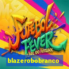 blazerobobranco