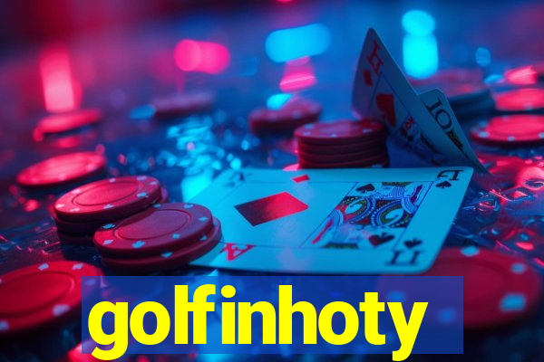 golfinhoty