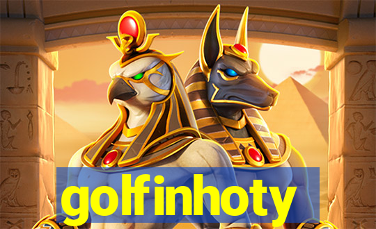 golfinhoty