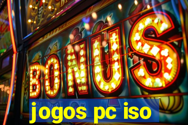 jogos pc iso