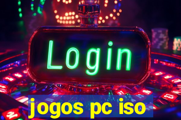 jogos pc iso