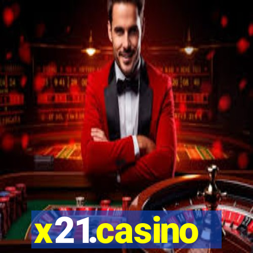 x21.casino