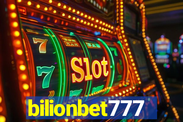 bilionbet777