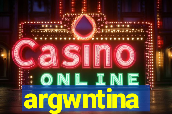 argwntina