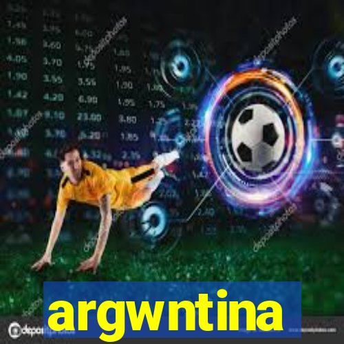 argwntina