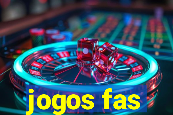 jogos fas