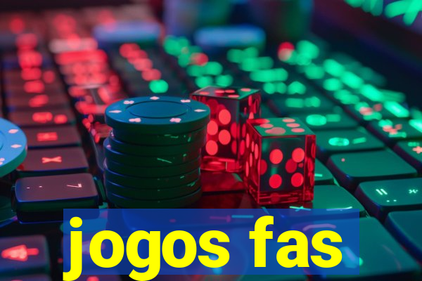 jogos fas