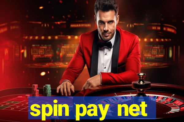 spin pay net