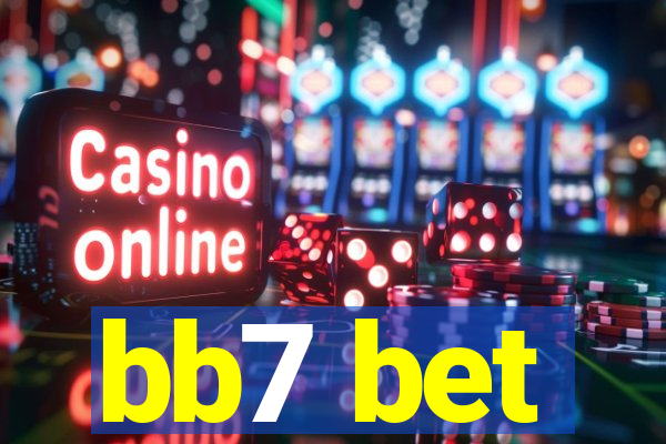 bb7 bet