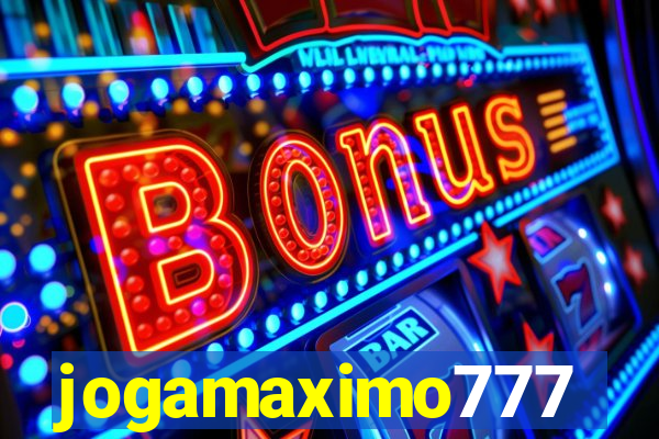 jogamaximo777