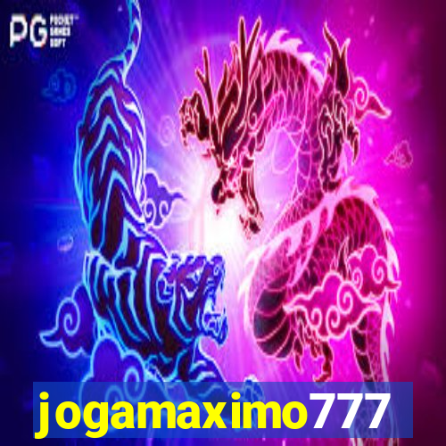 jogamaximo777