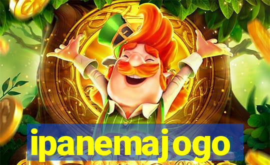 ipanemajogo