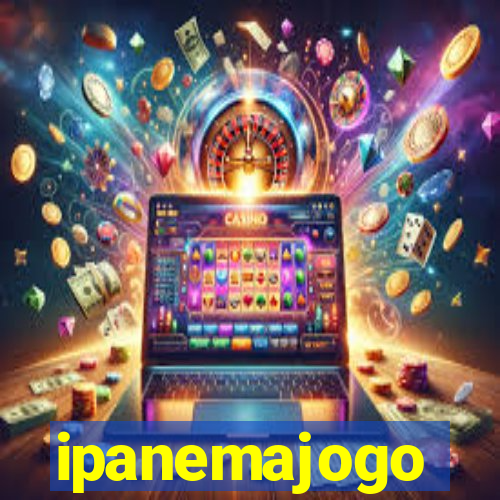 ipanemajogo