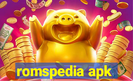 romspedia apk