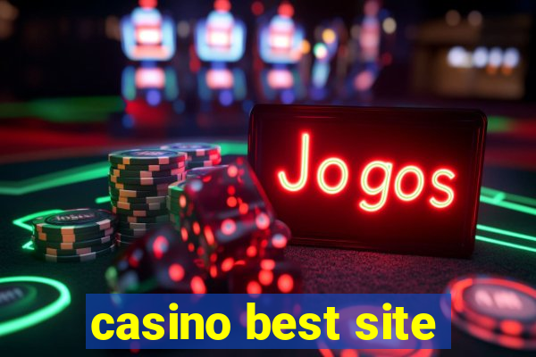 casino best site