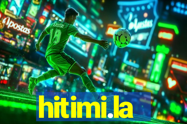 hitimi.la