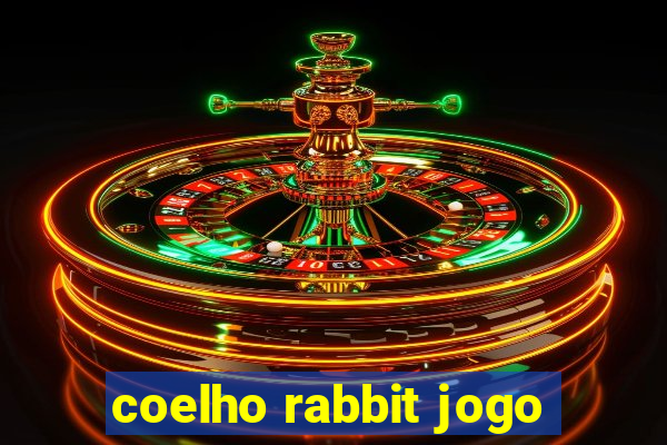 coelho rabbit jogo