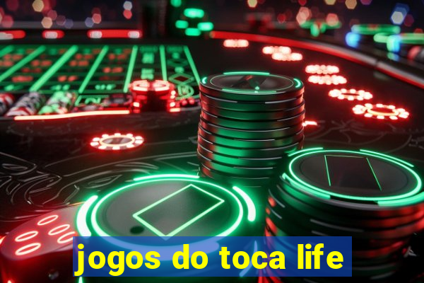 jogos do toca life