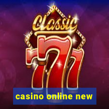 casino online new