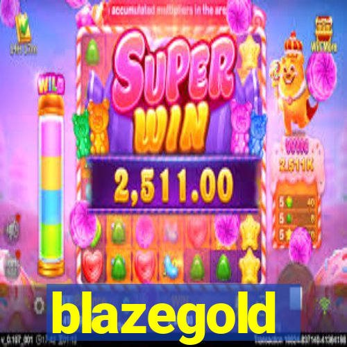 blazegold