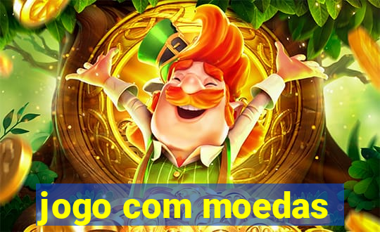 jogo com moedas